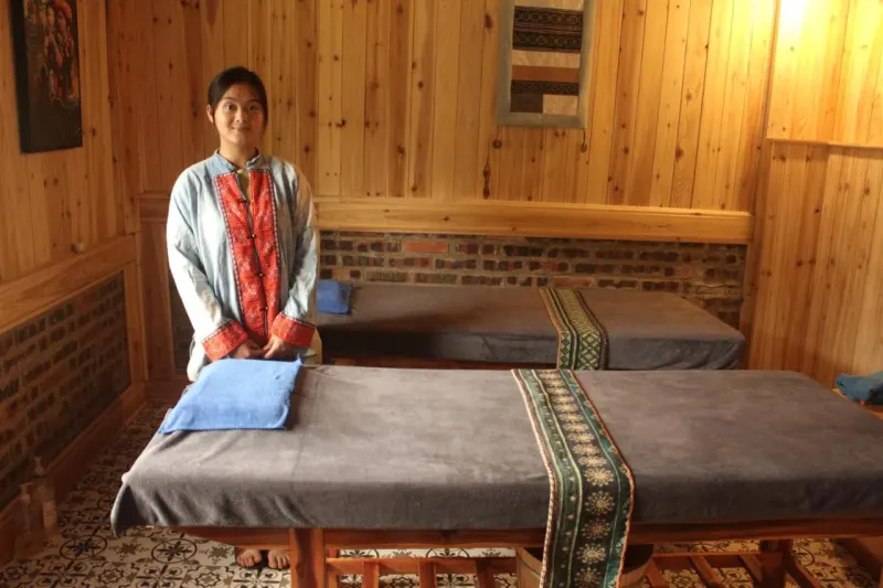Supan Ecolodge - Ảnh 10