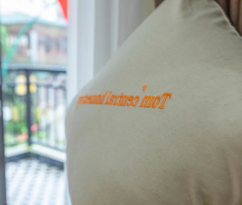 Tom Central Homestay - Ảnh 3