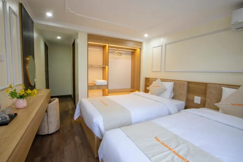 Tom Central Homestay - Ảnh 9