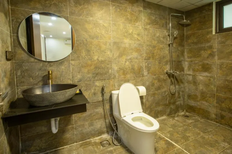 Tom Central Homestay - Ảnh 14