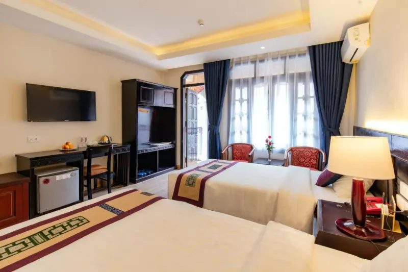 Bora Hotel - Ảnh 5