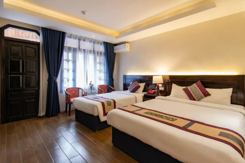 Bora Hotel - Ảnh 8