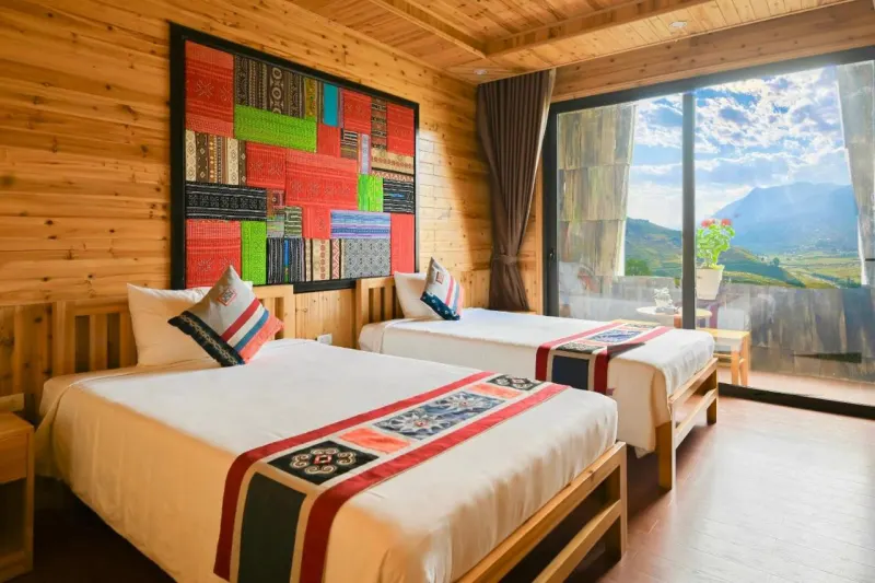 Arista Homestay - Ảnh 2