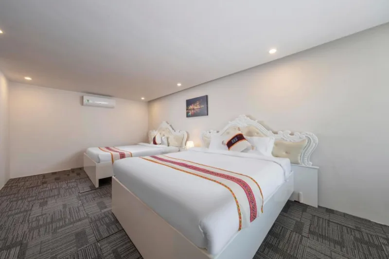 Central Sapa Serenity Homestay - Ảnh 6