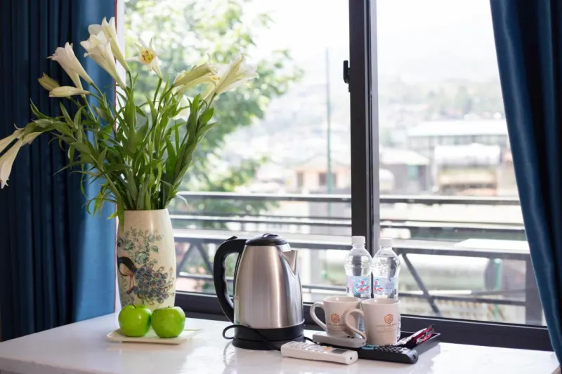 Central Sapa Serenity Homestay - Ảnh 12