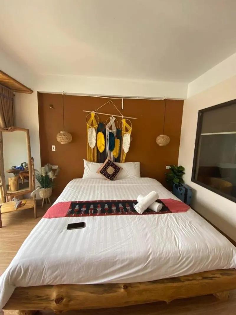 Sapa indigo inn - Ảnh 2