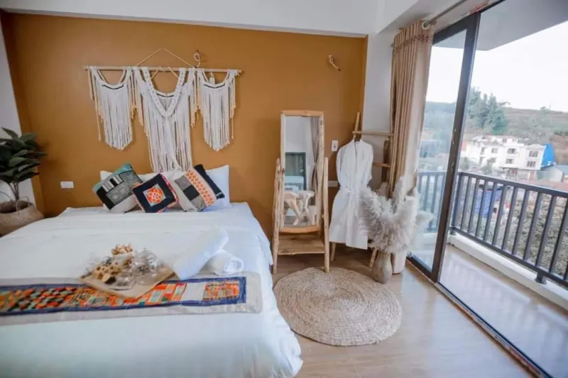 Sapa indigo inn - Ảnh 14