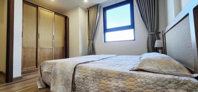 Sapa Apartments - with kitchen & washing machine, clothes dryer - Ảnh 12