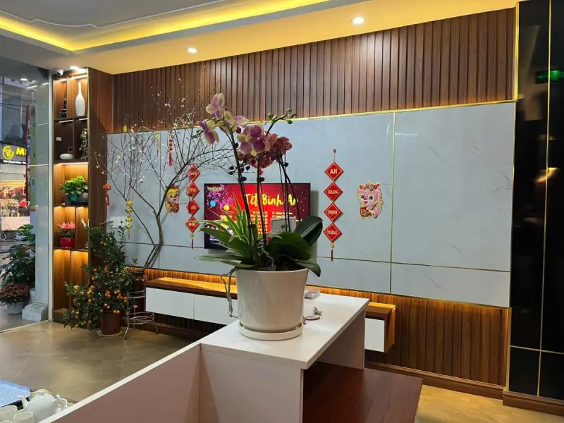 PHÚC HƯNG HOTEL - Ảnh 2