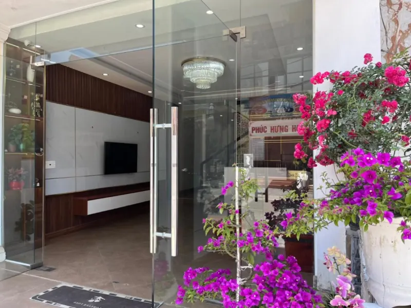 PHÚC HƯNG HOTEL - Ảnh 8