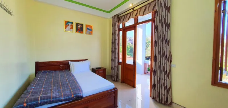 Đăng Dương Motel - Ảnh 15