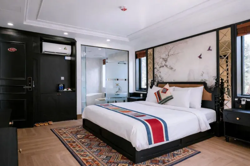 Anara Sapa Hotel & Coffee - Ảnh 7