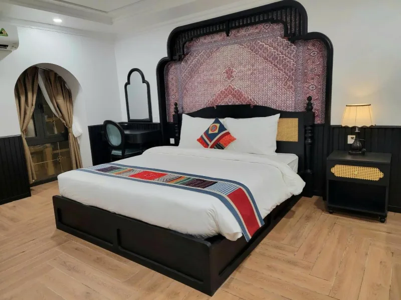 Anara Sapa Hotel & Coffee - Ảnh 11