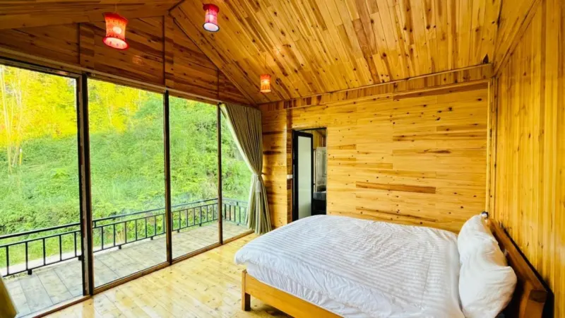 Madame View Homestay - Ảnh 5