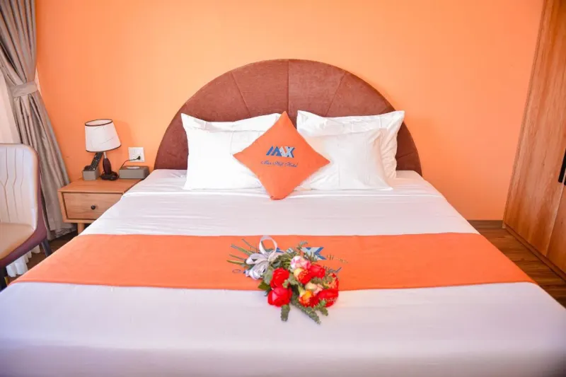 Sapa Legacy Hotel - Ảnh 9
