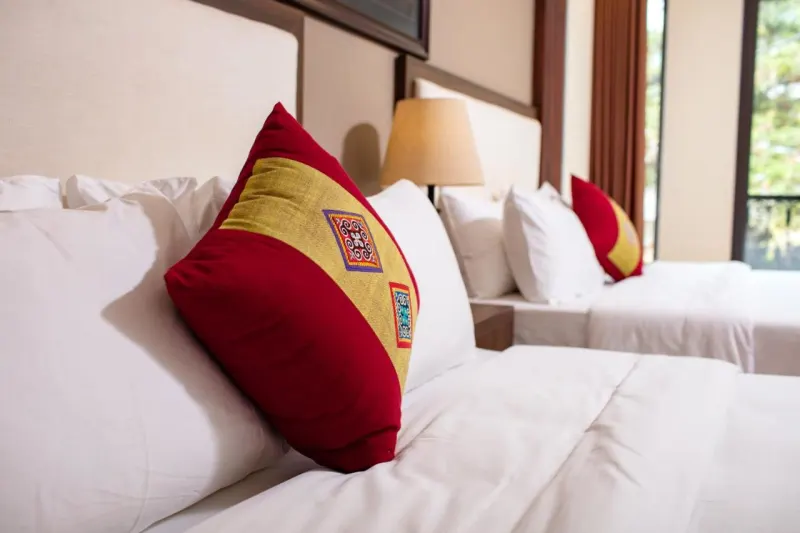 The View Sapa Hotel - Ảnh 15