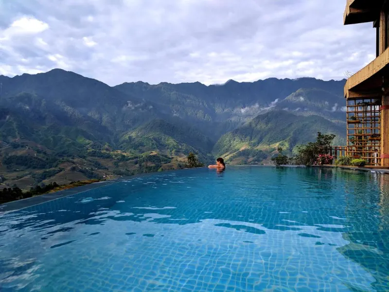 Sapa Clay House - Mountain Retreat - Ảnh 1