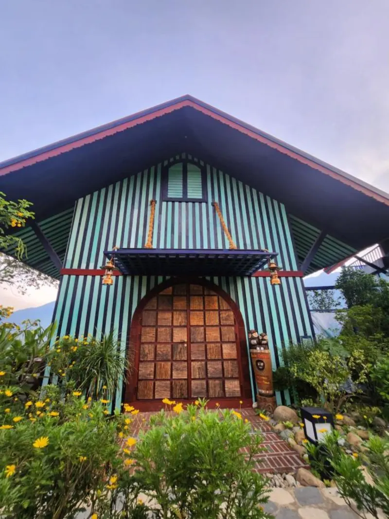 Sapa Clay House - Mountain Retreat - Ảnh 6