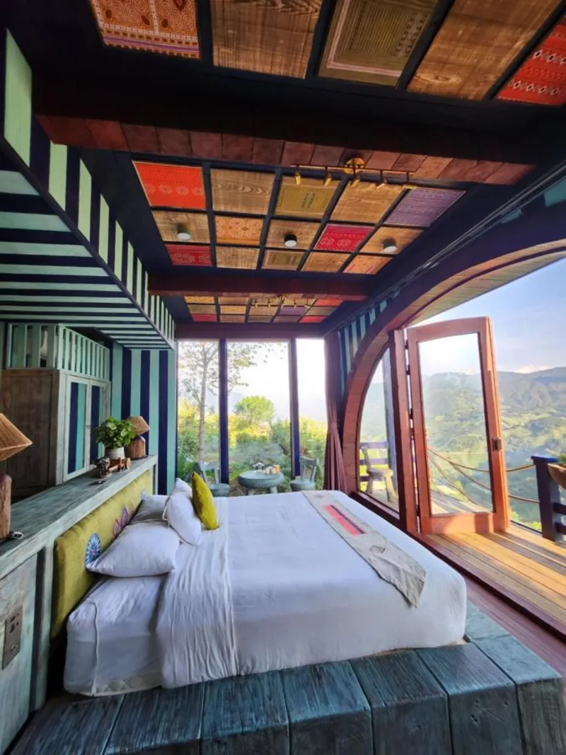 Sapa Clay House - Mountain Retreat - Ảnh 12