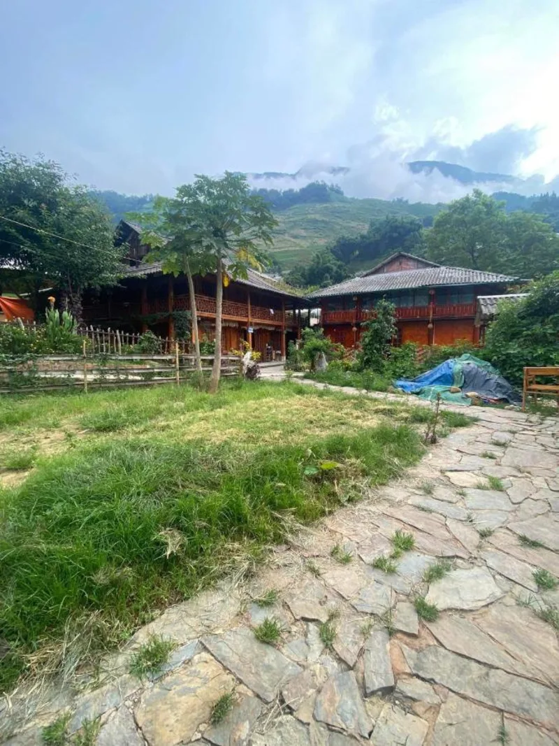 Mekhoo & Zizi Sapa Homestay - Ảnh 1