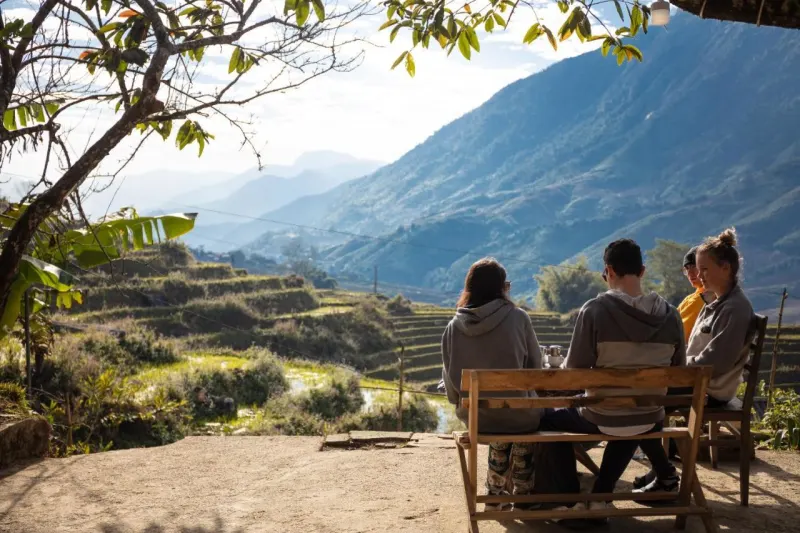 Mekhoo & Zizi Sapa Homestay - Ảnh 7