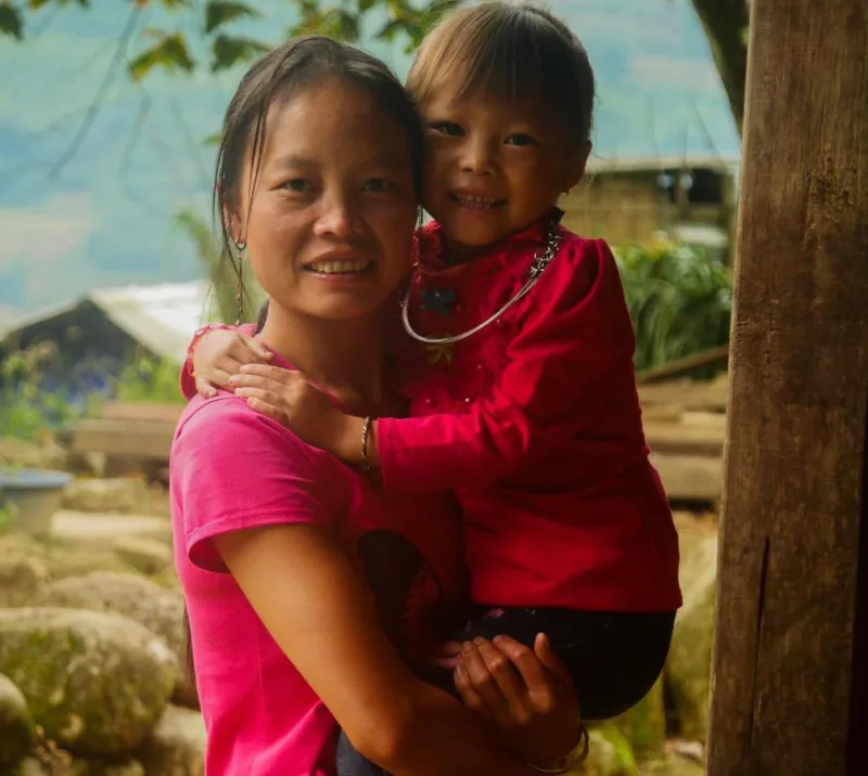 Mekhoo & Zizi Sapa Homestay - Ảnh 11