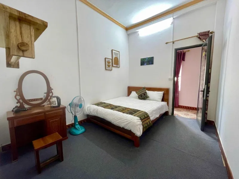 Sunlit Homestay Sapa - Ảnh 2