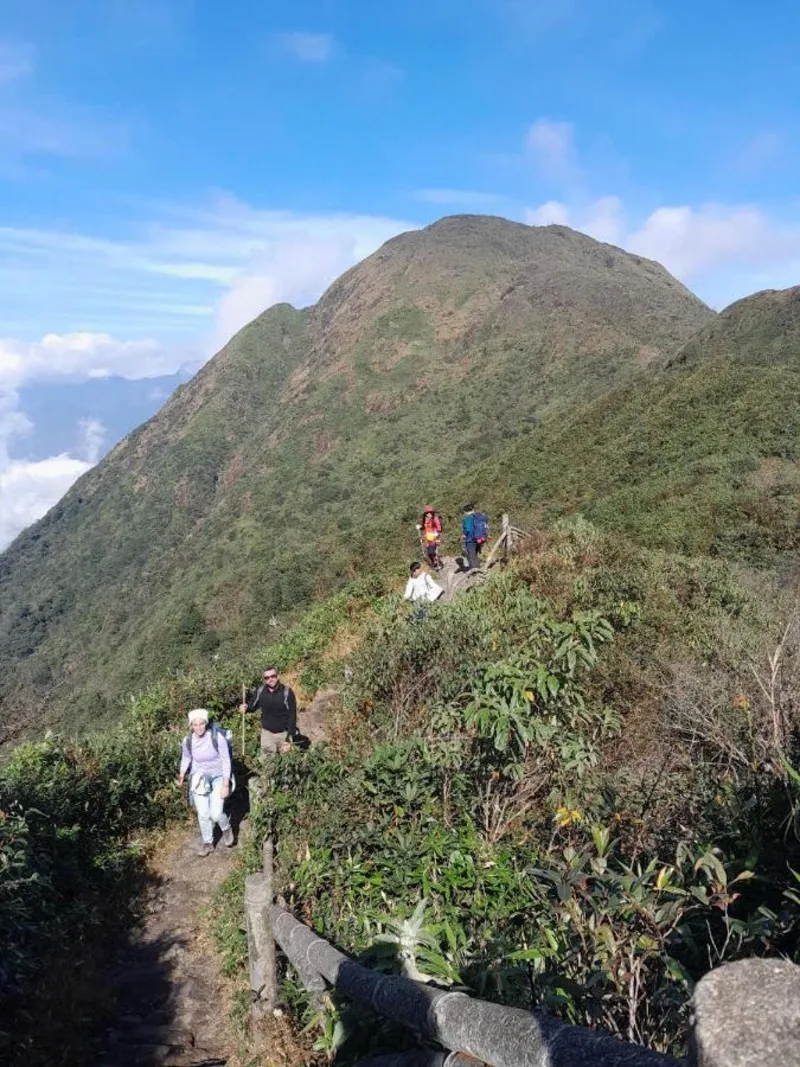 Sunlit Homestay Sapa - Ảnh 8