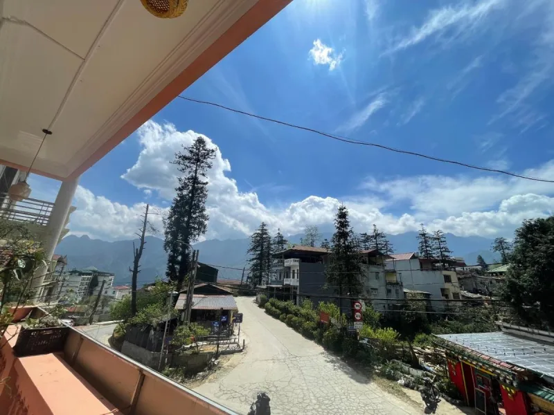 Sunlit Homestay Sapa - Ảnh 9