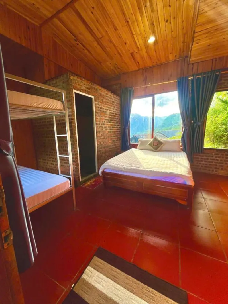VALLEY VIEW COFFEE & STAY - Ảnh 3