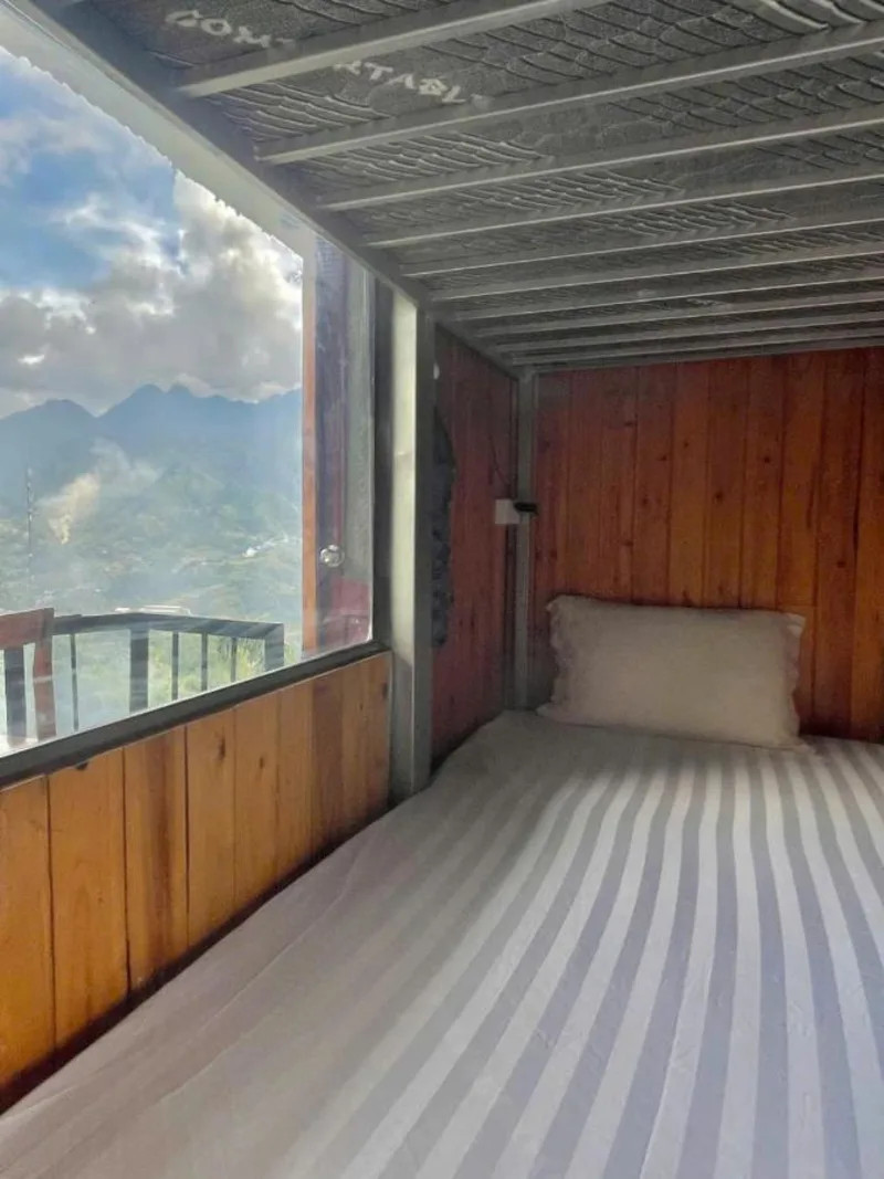 VALLEY VIEW COFFEE & STAY - Ảnh 4
