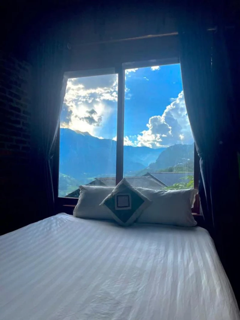 VALLEY VIEW COFFEE & STAY - Ảnh 5