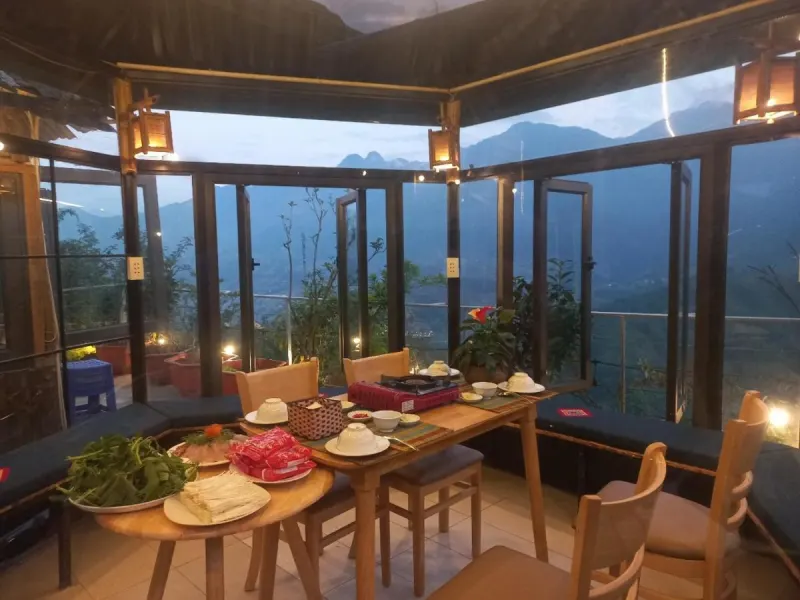 VALLEY VIEW COFFEE & STAY - Ảnh 9
