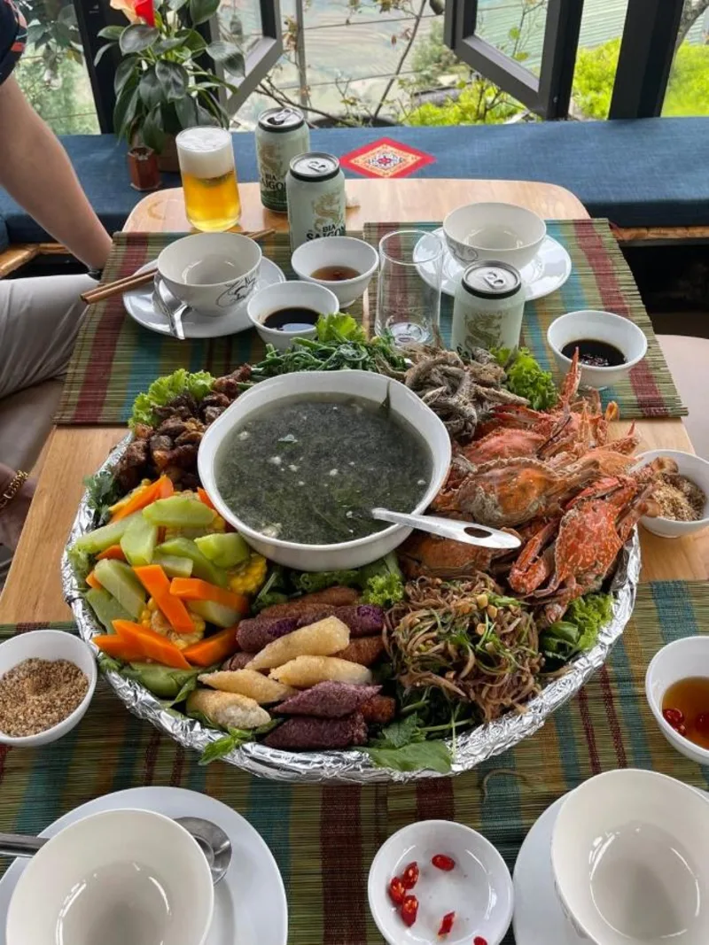 VALLEY VIEW COFFEE & STAY - Ảnh 13