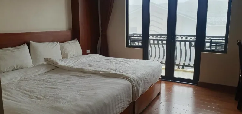 Discovery Hotel - Ảnh 6