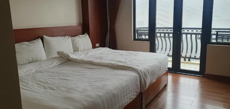 Discovery Hotel - Ảnh 7