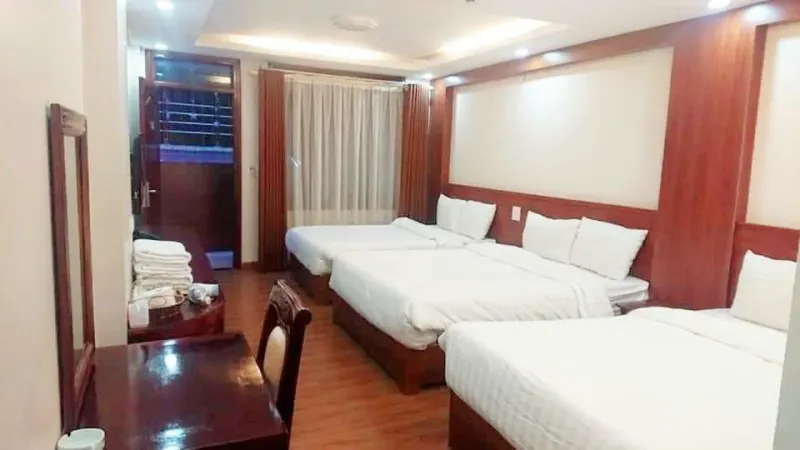 Discovery Hotel - Ảnh 10