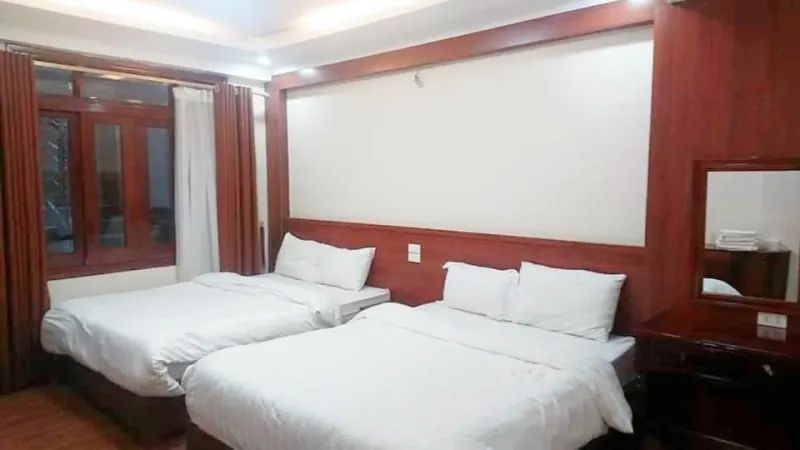 Discovery Hotel - Ảnh 12