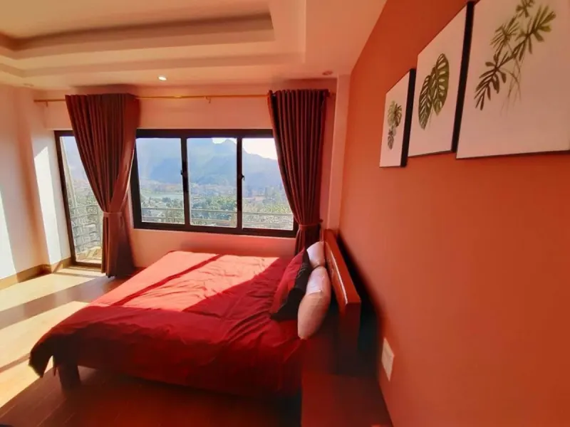 Homestay 715 View Sapa - Ảnh 2