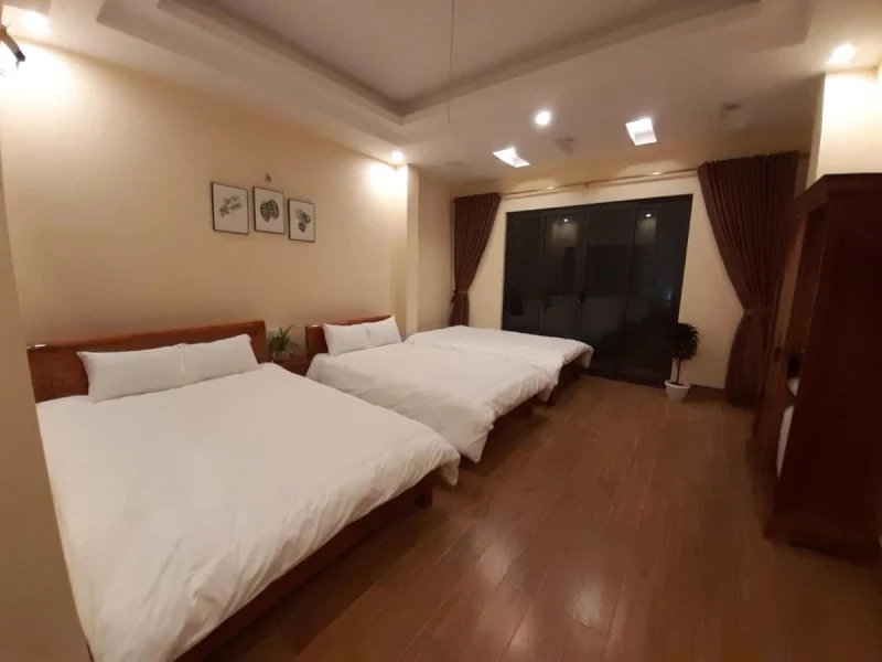 Homestay 715 View Sapa - Ảnh 8