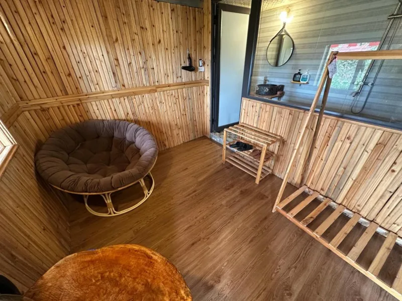 Lung Chung Doi Sapa - Homestay & Coffee Garden - Ảnh 10