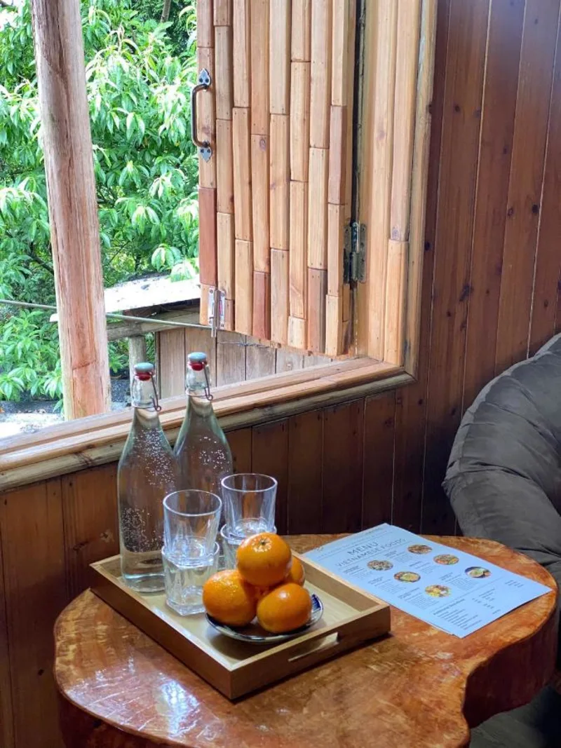 Lung Chung Doi Sapa - Homestay & Coffee Garden - Ảnh 12
