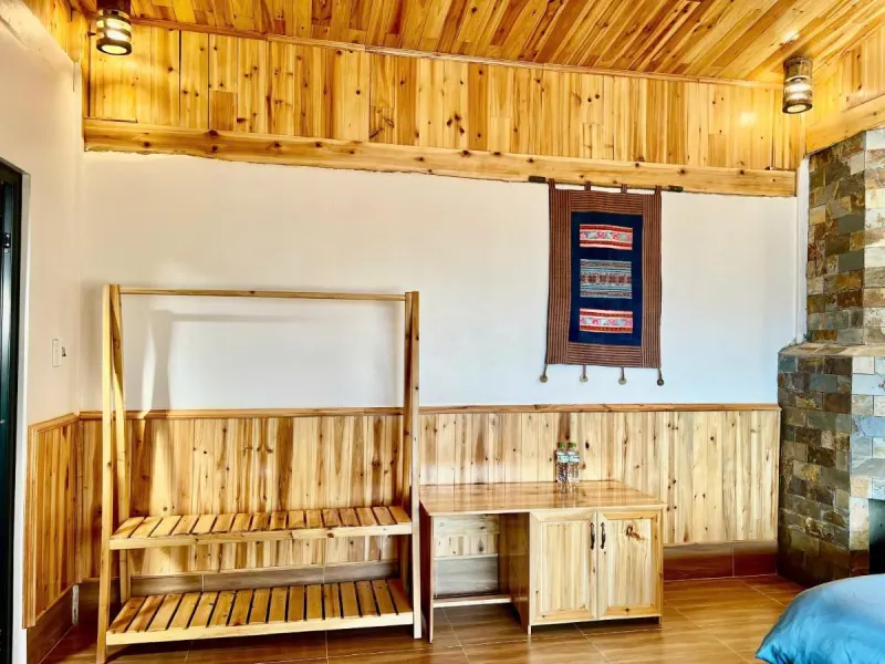Sapa Hmong Bungalow Homestay - Ảnh 13