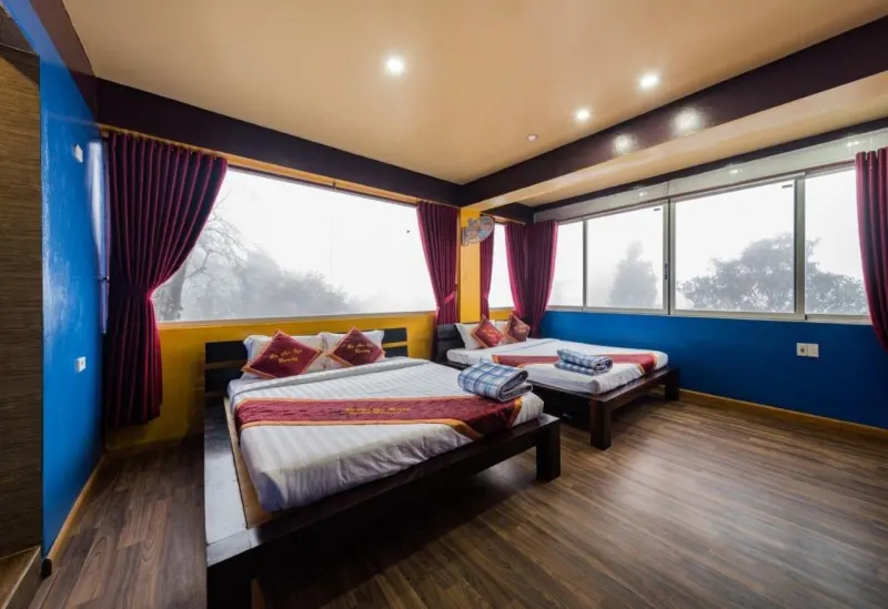 Đại Nam Hotel - số 07 ngõ 47 phố Fansipan - by Bay Luxury - Ảnh 6
