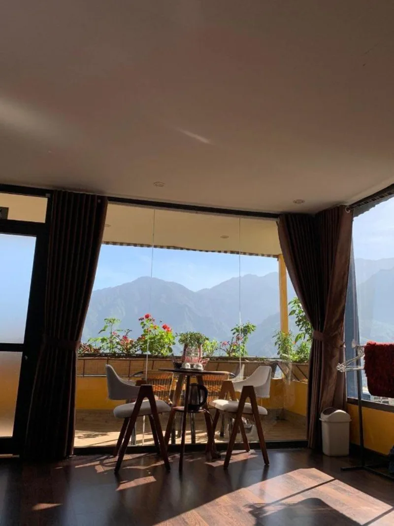 Đại Nam Hotel - số 07 ngõ 47 phố Fansipan - by Bay Luxury - Ảnh 9