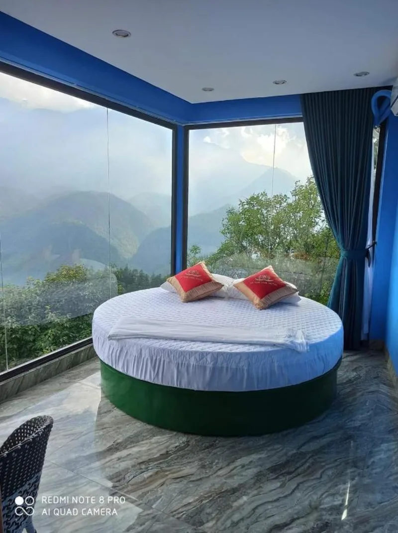 Đại Nam Hotel - số 07 ngõ 47 phố Fansipan - by Bay Luxury - Ảnh 12
