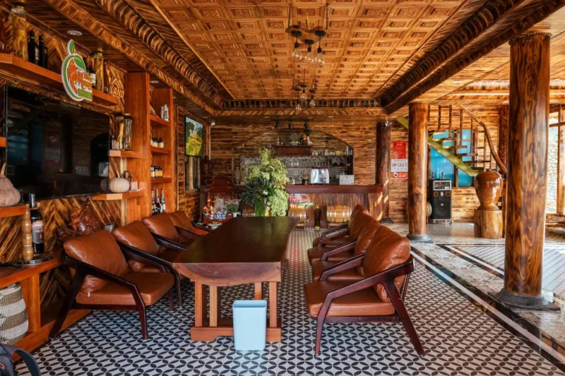 The Mong Garden Homestay SaPa - Ảnh 6