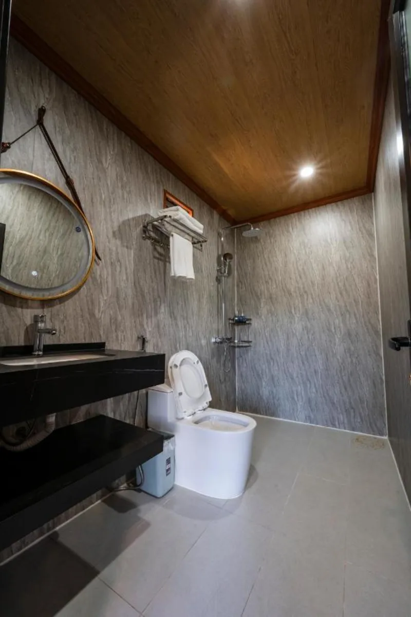The Mong Garden Homestay SaPa - Ảnh 14