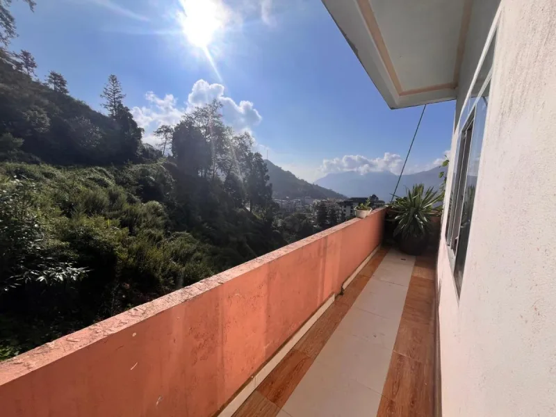 Sapa Sunlit Homestay & Travel - Ảnh 8
