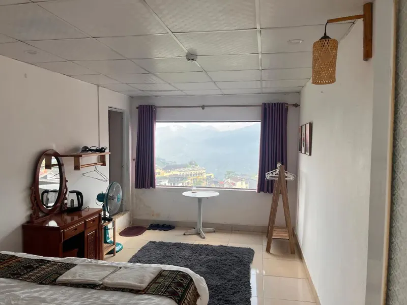 Sapa Sunlit Homestay & Travel - Ảnh 9
